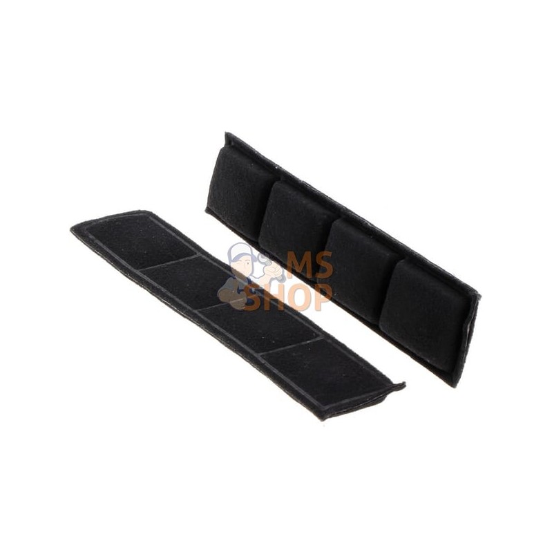 Filtre à charbon de cabine | HIFI FILTER Filtre à charbon de cabine | HIFI FILTERPR#834499