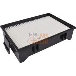 Filtre de cabine Hifi | HIFI FILTER Filtre de cabine Hifi | HIFI FILTERPR#834587