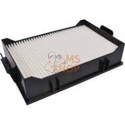 Filtre de cabine Hifi | HIFI FILTER Filtre de cabine Hifi | HIFI FILTERPR#834587