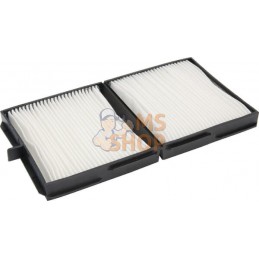Filtre de cabine Hifi | HIFI FILTER Filtre de cabine Hifi | HIFI FILTERPR#834586