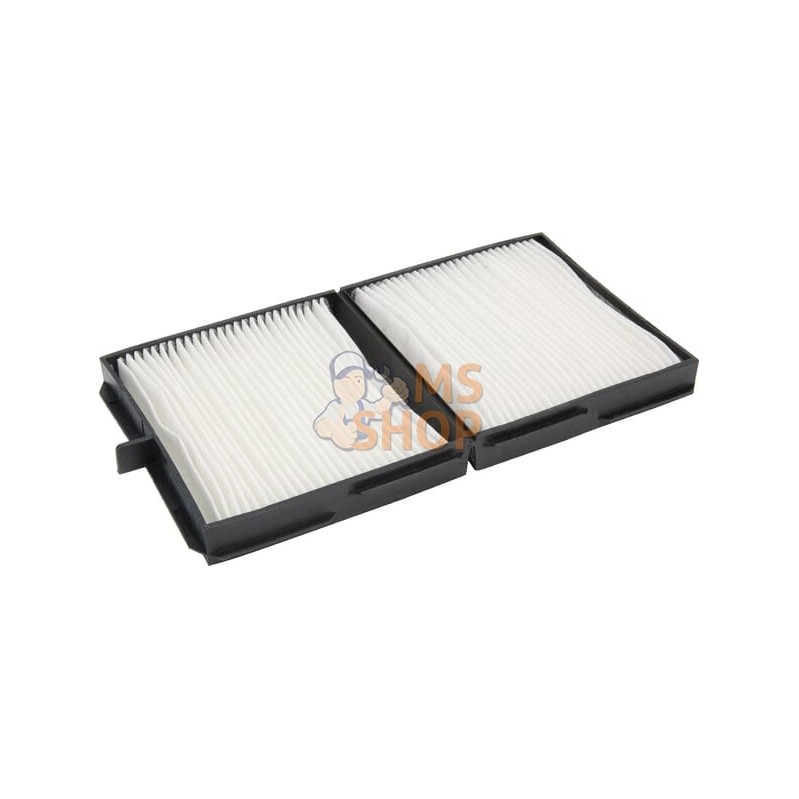 Filtre de cabine Hifi | HIFI FILTER Filtre de cabine Hifi | HIFI FILTERPR#834586