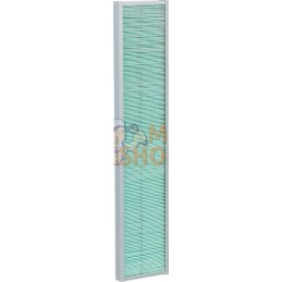 Filtre de cabine Hifi | HIFI FILTER Filtre de cabine Hifi | HIFI FILTERPR#834610