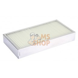 Filtre de cabine Hifi | HIFI FILTER Filtre de cabine Hifi | HIFI FILTERPR#834620