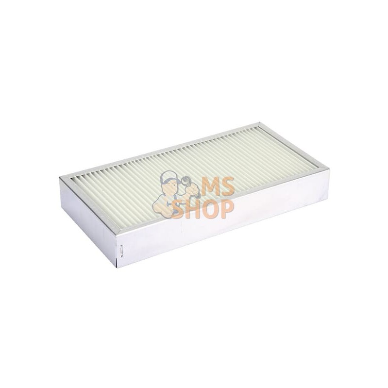 Filtre de cabine Hifi | HIFI FILTER Filtre de cabine Hifi | HIFI FILTERPR#834620