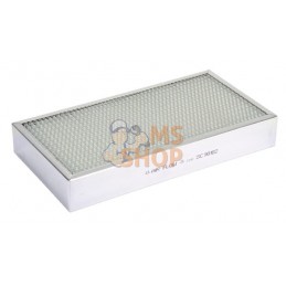 Filtre de cabine Hifi | HIFI FILTER Filtre de cabine Hifi | HIFI FILTERPR#834620