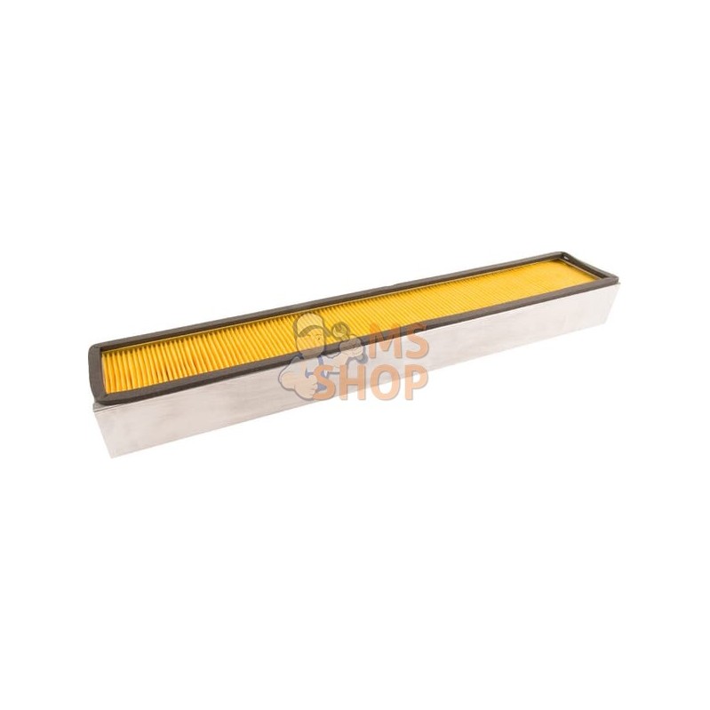 Filtre de cabine | HIFI FILTER Filtre de cabine | HIFI FILTERPR#834566