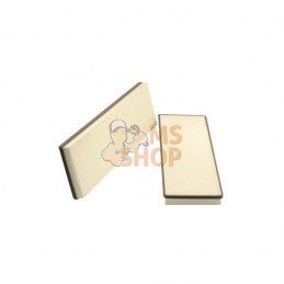 Filtre de cabine | HIFI FILTER Filtre de cabine | HIFI FILTERPR#834559