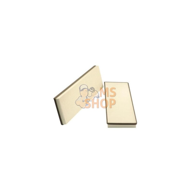 Filtre de cabine | HIFI FILTER Filtre de cabine | HIFI FILTERPR#834559