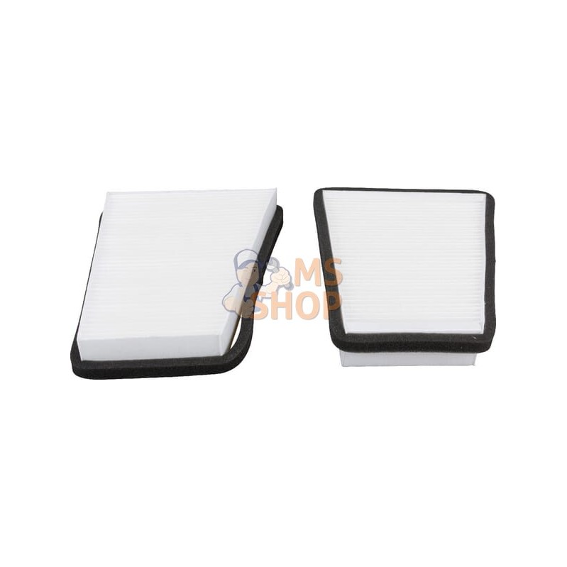 Filtre de cabine | HIFI FILTER Filtre de cabine | HIFI FILTERPR#834612