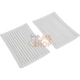Filtre de cabine | HIFI FILTER Filtre de cabine | HIFI FILTERPR#834590