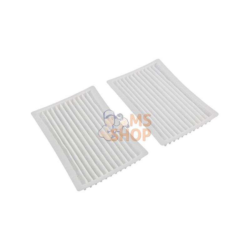 Filtre de cabine | HIFI FILTER Filtre de cabine | HIFI FILTERPR#834590