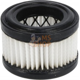 Filtre de ventilation | HIFI FILTER Filtre de ventilation | HIFI FILTERPR#795759