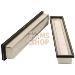 Filtre à charbon de cabine | HIFI FILTER Filtre à charbon de cabine | HIFI FILTERPR#834565