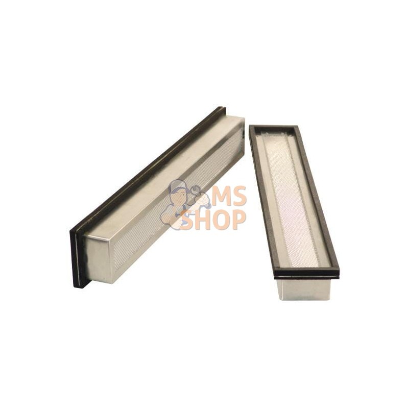 Filtre à charbon de cabine | HIFI FILTER Filtre à charbon de cabine | HIFI FILTERPR#834565