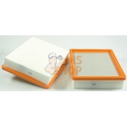 Filtre de cabine | HIFI FILTER Filtre de cabine | HIFI FILTERPR#834563