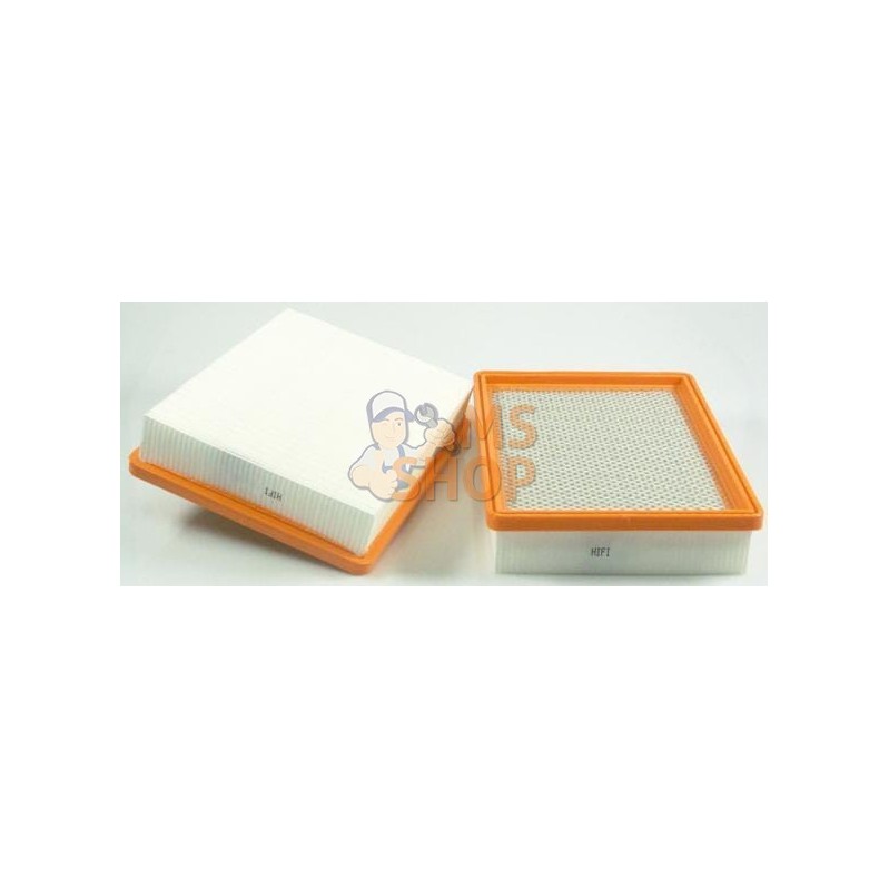 Filtre de cabine | HIFI FILTER Filtre de cabine | HIFI FILTERPR#834563 Filtre de cabine | HIFI FILTER Filtre de cabine | HIFI FILTERPR#834563