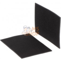 Filtre à air | HIFI FILTER Filtre à air | HIFI FILTERPR#795913