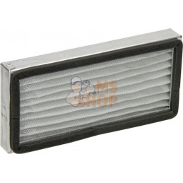 Filtre de cabine | HIFI FILTER Filtre de cabine | HIFI FILTERPR#834505