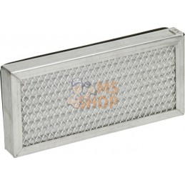 Filtre de cabine | HIFI FILTER Filtre de cabine | HIFI FILTERPR#834505
