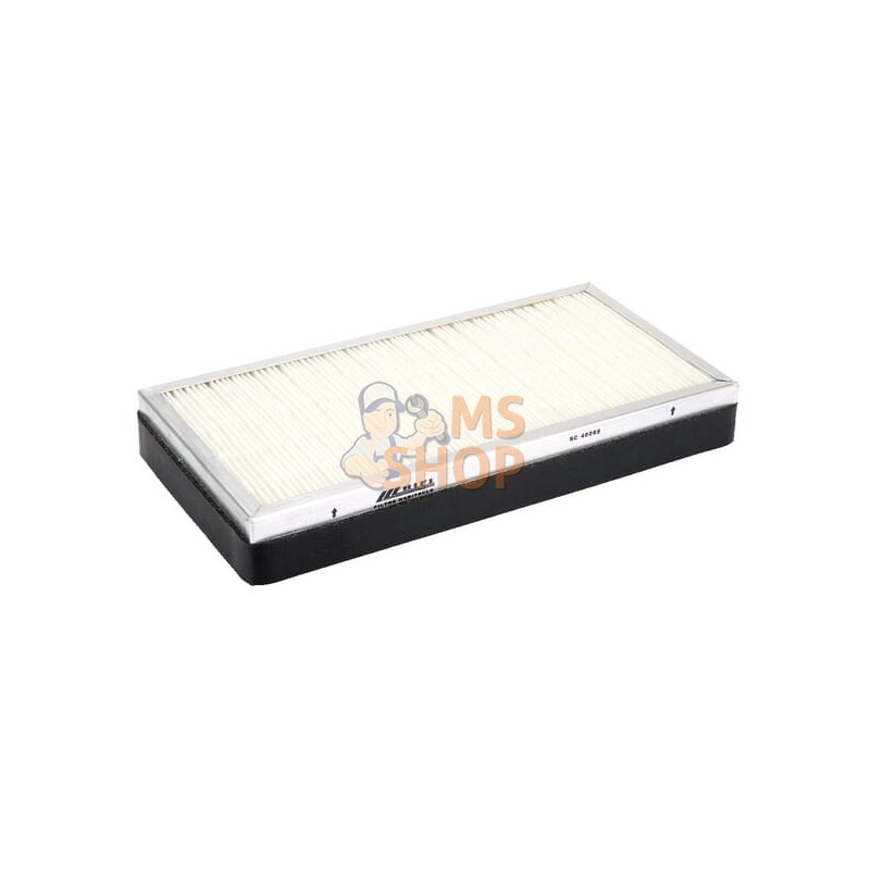 Filtre de cabine Hifi | HIFI FILTER Filtre de cabine Hifi | HIFI FILTERPR#834503