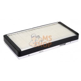 Filtre de cabine Hifi | HIFI FILTER Filtre de cabine Hifi | HIFI FILTERPR#834503