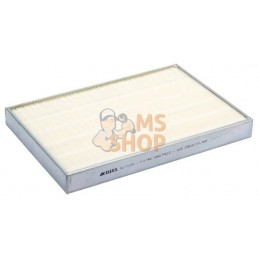 Filtre de cabine Hifi | HIFI FILTER Filtre de cabine Hifi | HIFI FILTERPR#834490