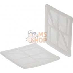Filtre à air | HIFI FILTER Filtre à air | HIFI FILTERPR#795916
