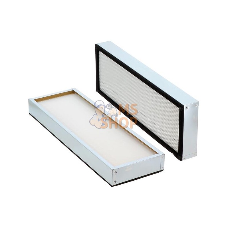 Filtre de cabine | HIFI FILTER Filtre de cabine | HIFI FILTERPR#834560