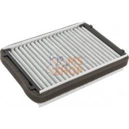 Filtre de cabine | HIFI FILTER Filtre de cabine | HIFI FILTERPR#834617