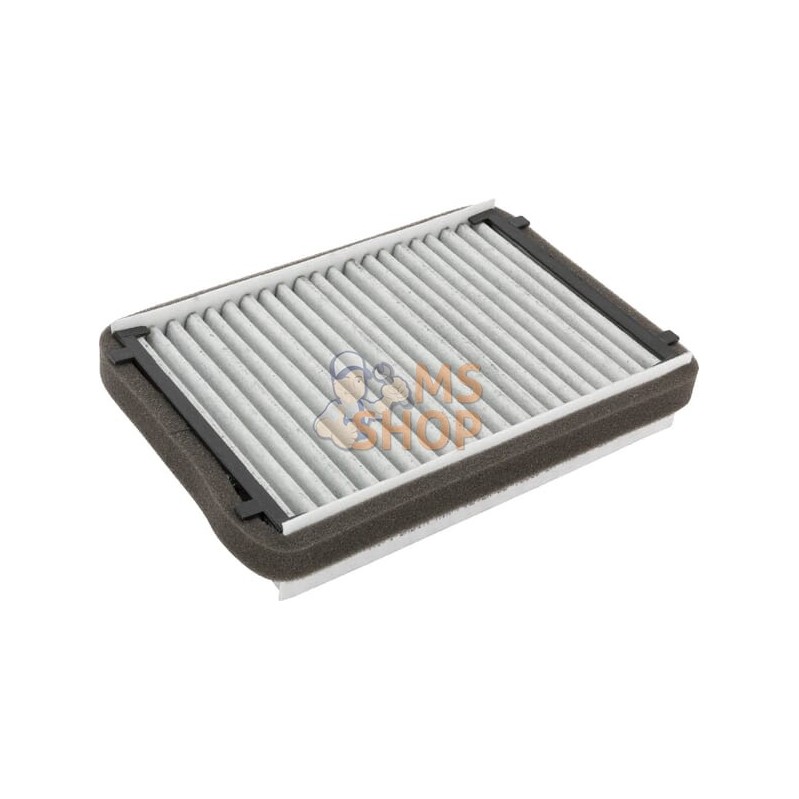 Filtre de cabine | HIFI FILTER Filtre de cabine | HIFI FILTERPR#834617