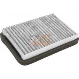 Filtre de cabine | HIFI FILTER Filtre de cabine | HIFI FILTERPR#834617