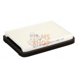 Filtre de cabine Hifi | HIFI FILTER Filtre de cabine Hifi | HIFI FILTERPR#834616