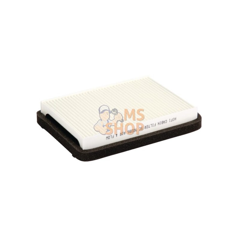 Filtre de cabine Hifi | HIFI FILTER Filtre de cabine Hifi | HIFI FILTERPR#834616