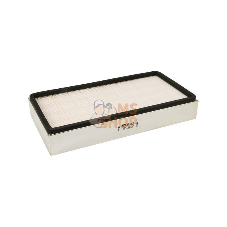 Filtre de cabine | HIFI FILTER Filtre de cabine | HIFI FILTERPR#834613