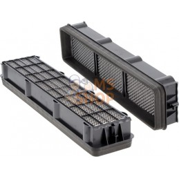 Filtre de cabine | HIFI FILTER Filtre de cabine | HIFI FILTERPR#834611