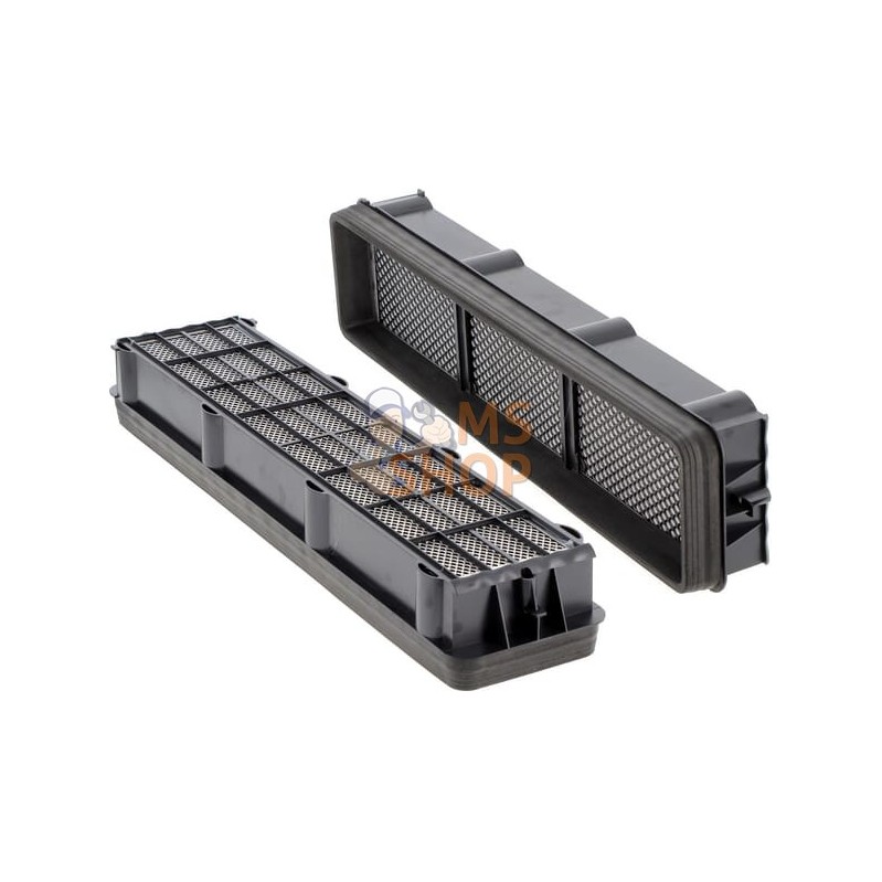 Filtre de cabine | HIFI FILTER Filtre de cabine | HIFI FILTERPR#834611