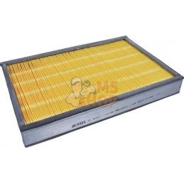 Filtre de cabine Hifi | HIFI FILTER Filtre de cabine Hifi | HIFI FILTERPR#834636