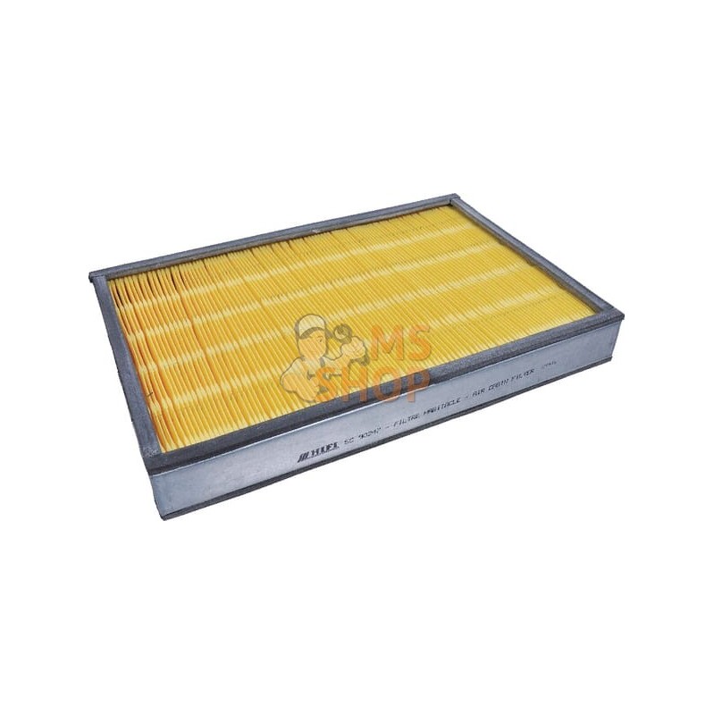 Filtre de cabine Hifi | HIFI FILTER Filtre de cabine Hifi | HIFI FILTERPR#834636