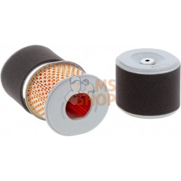 Filtre à air | HIFI FILTER Filtre à air | HIFI FILTERPR#795739