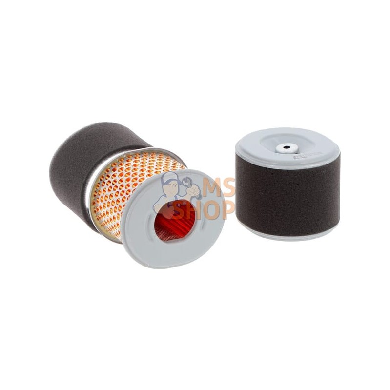 Filtre à air | HIFI FILTER Filtre à air | HIFI FILTERPR#795739