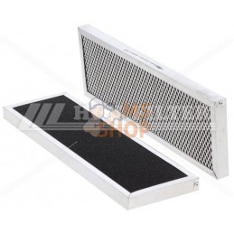 Filtre de cabine | HIFI FILTER Filtre de cabine | HIFI FILTERPR#834651