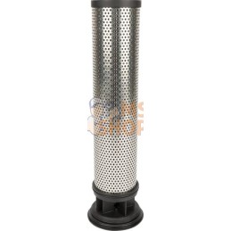 Filtre hydraulique | HIFI FILTER Filtre hydraulique | HIFI FILTERPR#834659