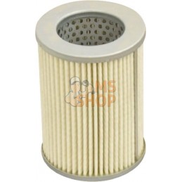 Filtre hydraulique | HIFI FILTER Filtre hydraulique | HIFI FILTERPR#834657