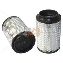 Filtre de cabine | HIFI FILTER Filtre de cabine | HIFI FILTERPR#834629