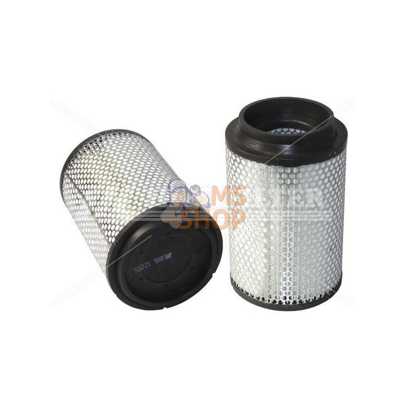 Filtre de cabine | HIFI FILTER Filtre de cabine | HIFI FILTERPR#834629