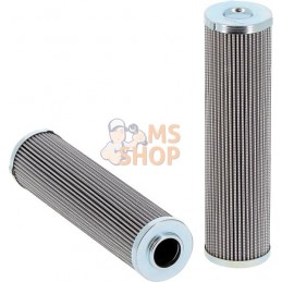Filtre, hydraulique | HIFI FILTER Filtre, hydraulique | HIFI FILTERPR#834739