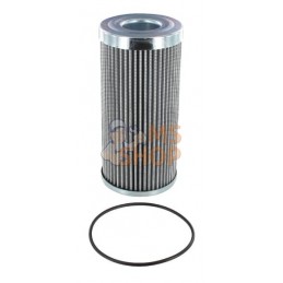 Filtre hydraulique Hifi | HIFI FILTER Filtre hydraulique Hifi | HIFI FILTERPR#834711