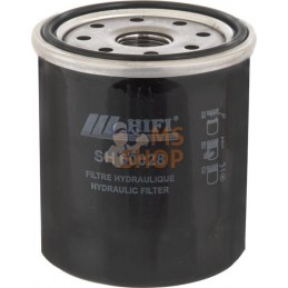 Filtre hydraulique | HIFI FILTER Filtre hydraulique | HIFI FILTERPR#834756