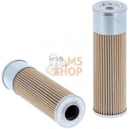 Filtre hydraulique | HIFI FILTER Filtre hydraulique | HIFI FILTERPR#834698