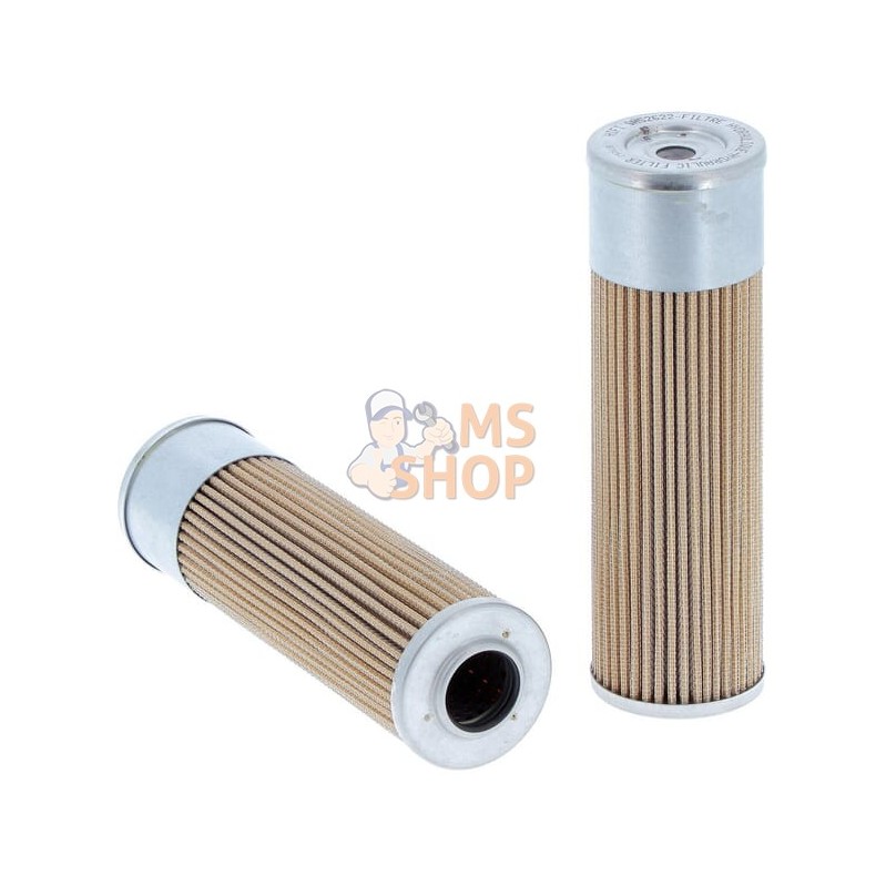 Filtre hydraulique | HIFI FILTER Filtre hydraulique | HIFI FILTERPR#834698